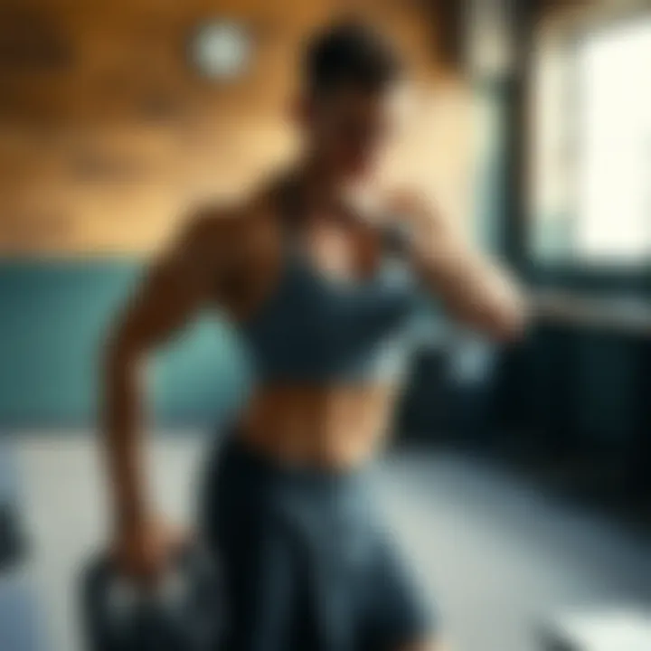 Magnificent Achieving Peak Fitness: A Three-Week Roadmap