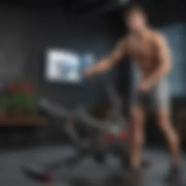 Magnificent An In-Depth Exploration of Bowflex T100: Features, Benefits, and User Insights Magnificent An In-Depth Exploration of Bowflex T100: Features, Benefits, and User Insights