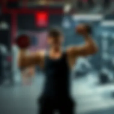 Magnificent Bar Fitness: A Comprehensive Guide to Enhanced Gym Experiences