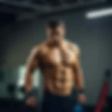 Magnificent Comprehensive Full Body Workout Routines for Men Magnificent Comprehensive Full Body Workout Routines for Men