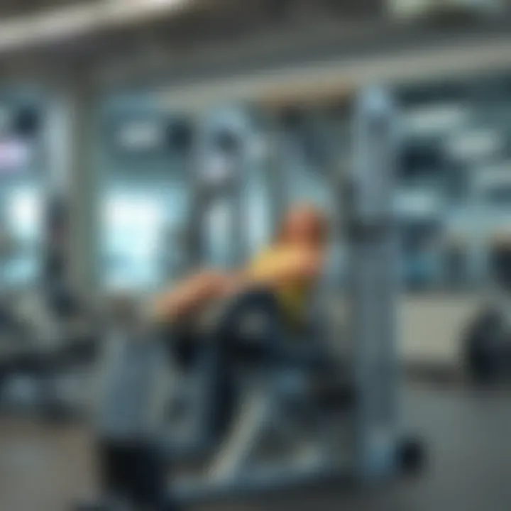 Magnificent Comprehensive Guide to the Weight Leg Press Machine Magnificent Comprehensive Guide to the Weight Leg Press Machine