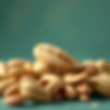 Magnificent Exploring Low-Calorie Nuts: A Comprehensive Guide Magnificent Exploring Low-Calorie Nuts: A Comprehensive Guide