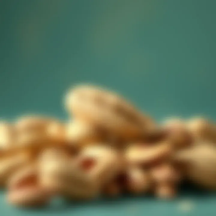 Magnificent Exploring Low-Calorie Nuts: A Comprehensive Guide Magnificent Exploring Low-Calorie Nuts: A Comprehensive Guide