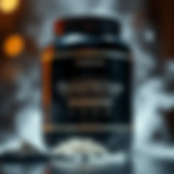 Magnificent Exploring Omnitrition Protein Powder: A Comprehensive Examination