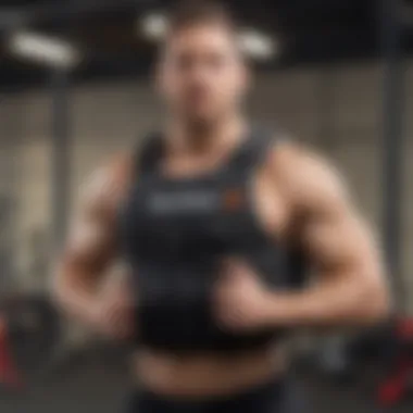 Magnificent Exploring the 511 CrossFit Plate Carrier: A Comprehensive Guide Magnificent Exploring the 511 CrossFit Plate Carrier: A Comprehensive Guide