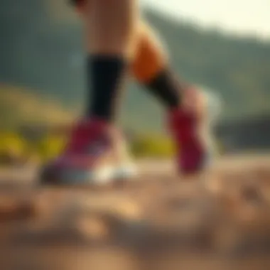 Magnificent Exploring the Best Low Profile Walking Shoes for Health and Comfort Magnificent Exploring the Best Low Profile Walking Shoes for Health and Comfort
