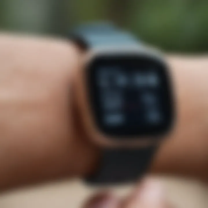 Magnificent Exploring the Features of Fitbit Versa 2