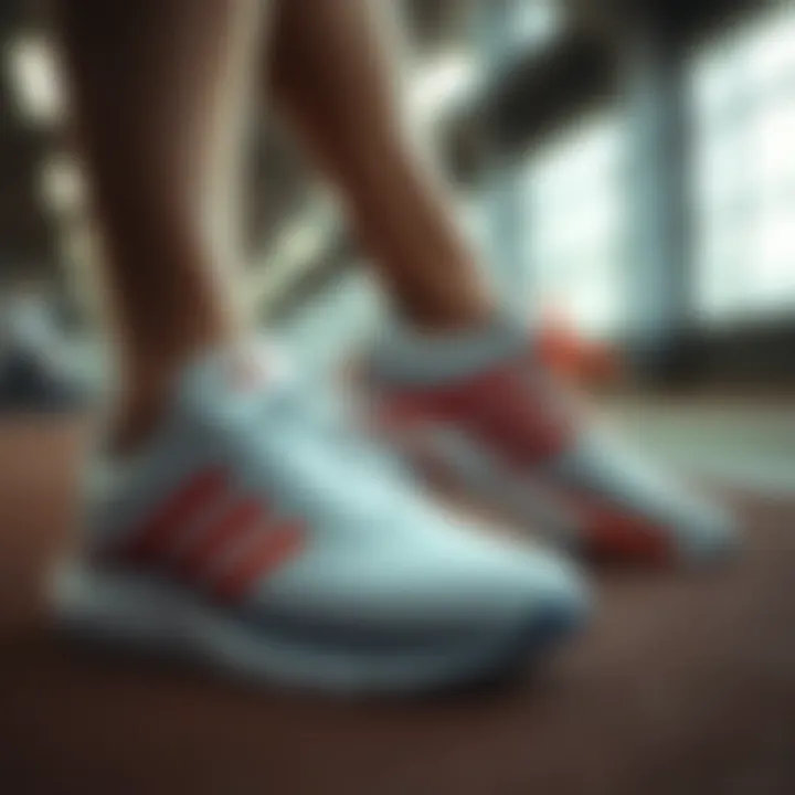 Magnificent How to Select the Right Workout Shoes