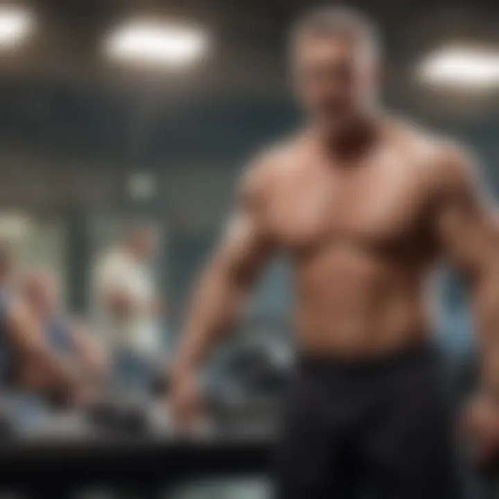Magnificent Losing Weight Over 40: A Guide for Men