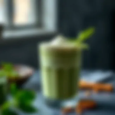 Magnificent Mankai Green Shake: A Comprehensive Exploration