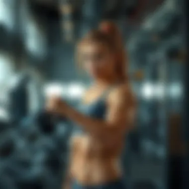 Magnificent Metabolic Exercises: Understanding Their Role in Fitness Magnificent Metabolic Exercises: Understanding Their Role in Fitness