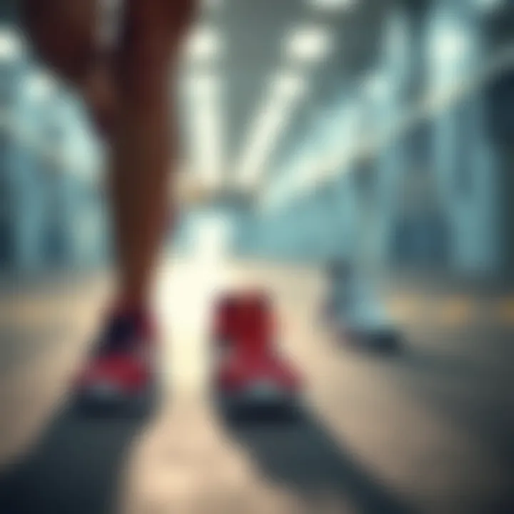 Magnificent Optimal Footwear Choices for Extended Standing: A Comprehensive Analysis