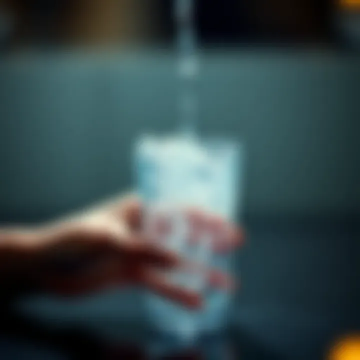 Magnificent Optimal Hydration: Understanding Water Intake for Teenage Weight Management