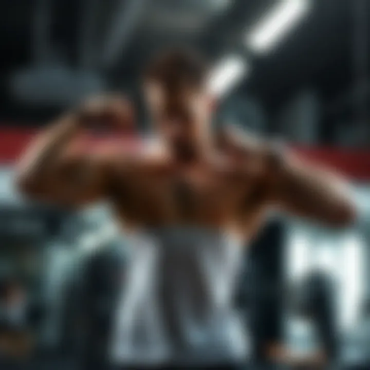 Magnificent Optimizing Biceps and Triceps Workouts: A Comprehensive Guide