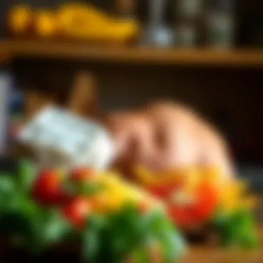 Magnificent Strategic Approach to Reducing Abdominal Fat through Food Planning