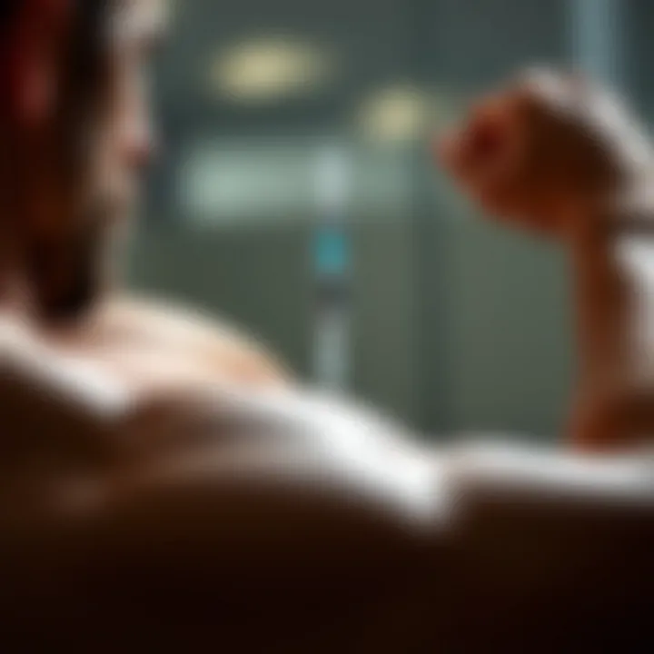 Magnificent The Impact and Considerations of Testosterone Injection Every Three Days