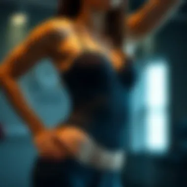 Magnificent The Role of Waist Trainers in Fitness and Body Shaping Magnificent The Role of Waist Trainers in Fitness and Body Shaping