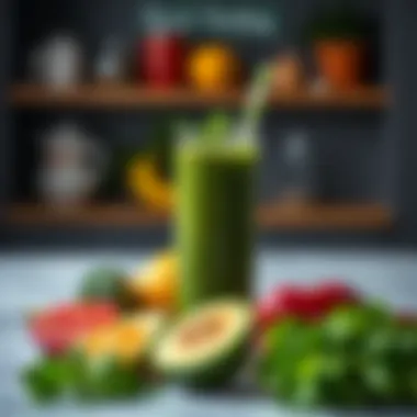 Magnificent Understanding a Juice Diet Plan
