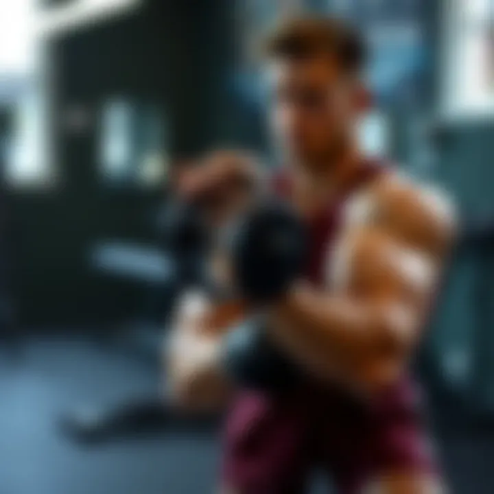 Magnificent Understanding the Wrist Roller Exercise: A Comprehensive Guide