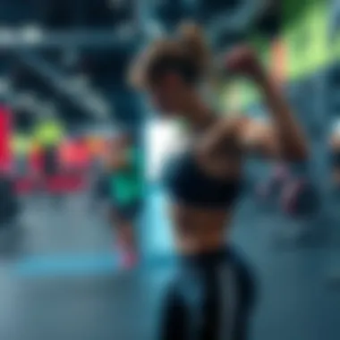 Magnificent Workout Routines for Beginners at Planet Fitness