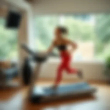 A Comprehensive Review of the NordicTrack EXP 7i Introduction A Comprehensive Review of the NordicTrack EXP 7i Introduction