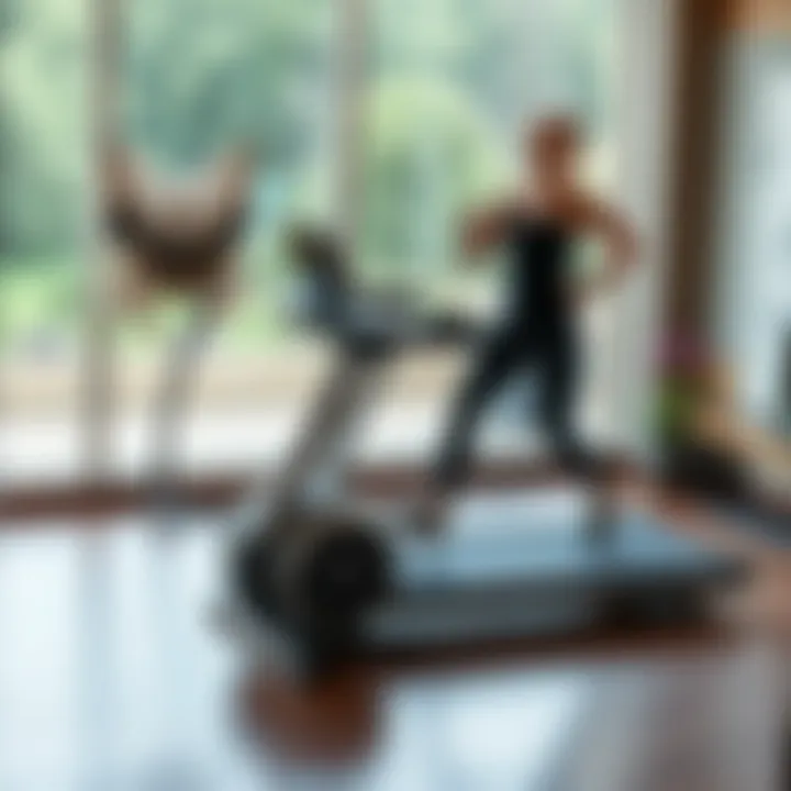 Notable A Comprehensive Review of the NordicTrack EXP 7i