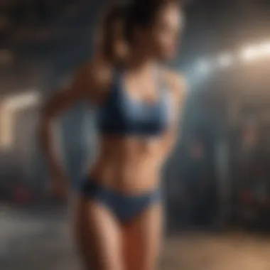 Balanced approach to fitness and wellness