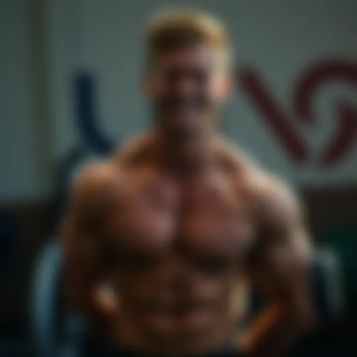 Notable Achieving Peak Fitness: A Three-Week Roadmap