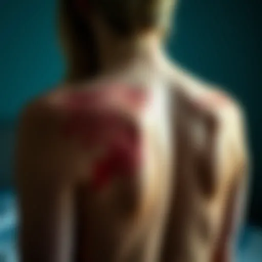 Understanding Rash Causes Exploring the causes of rashes in intimate areas