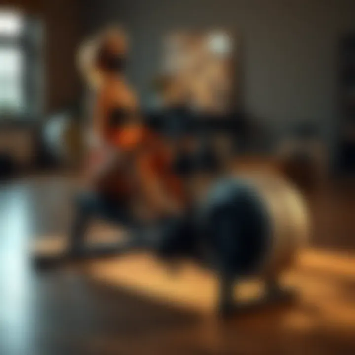 Affordable Rowing Machine Reviews Summary