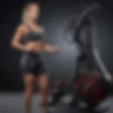 An In-Depth Exploration of Bowflex T100: Features, Benefits, and User Insights Introduction