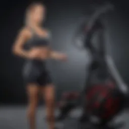 An In-Depth Exploration of Bowflex T100: Features, Benefits, and User Insights Introduction