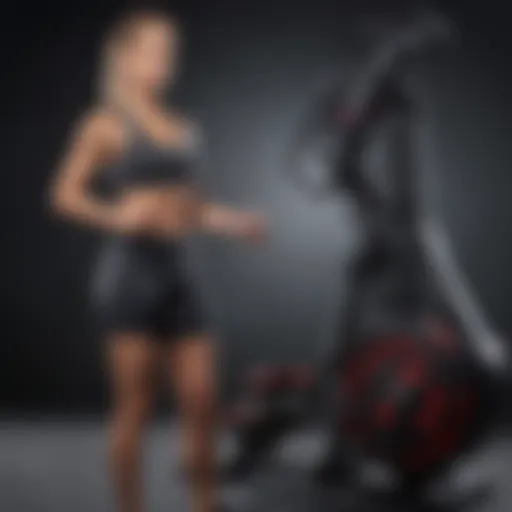 An In-Depth Exploration of Bowflex T100: Features, Benefits, and User Insights Introduction