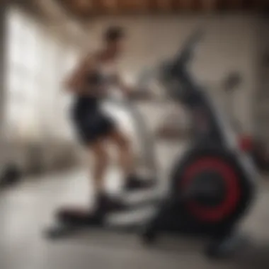 An In-Depth Exploration of Bowflex T100: Features, Benefits, and User Insights Summary An In-Depth Exploration of Bowflex T100: Features, Benefits, and User Insights Summary