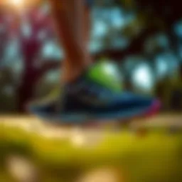 An In-Depth Look at the Saucony Triumph 17 Introduction