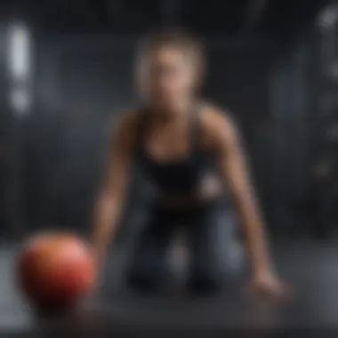 Seamless Device Integration with Apple Fitness Plus Seamless integration of Apple Fitness Plus with other Apple devices