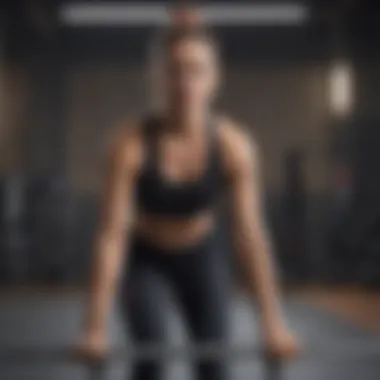 Diverse Workout Options in Apple Fitness Plus Overview of workout categories available in Apple Fitness Plus