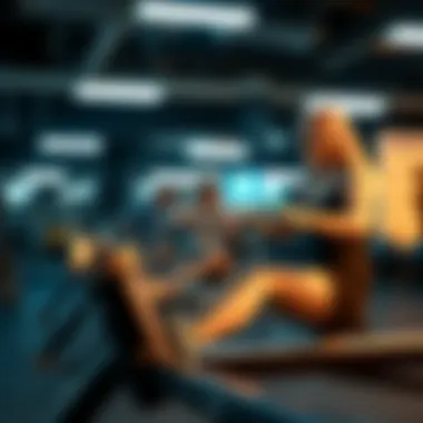 Common Pitfalls When Using a Rowing Machine Common mistakes in rowing