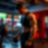 Bar Fitness: A Comprehensive Guide to Enhanced Gym Experiences Introduction