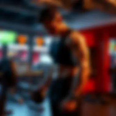 Bar Fitness: A Comprehensive Guide to Enhanced Gym Experiences Introduction