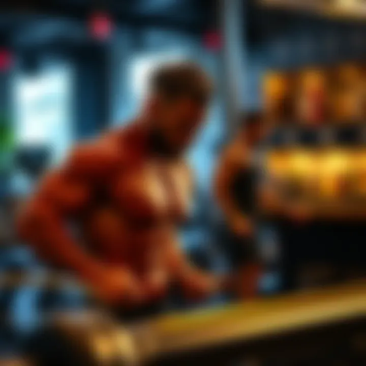 Notable Bar Fitness: A Comprehensive Guide to Enhanced Gym Experiences