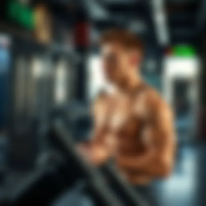 Bar Fitness: A Comprehensive Guide to Enhanced Gym Experiences Summary