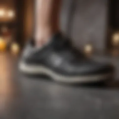 Key Features of Arch Support Shoes Key features to look for in arch support shoes
