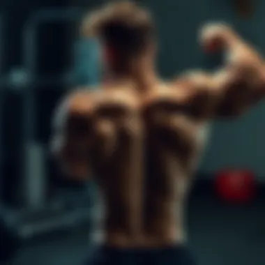 Recovery techniques for muscle health