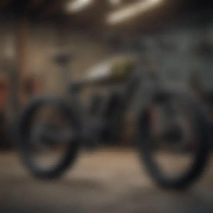 User reviews and feedback on CrossFit bikes