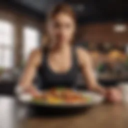 Best Diet to Lose 20 Pounds Quickly: A Comprehensive Guide Introduction