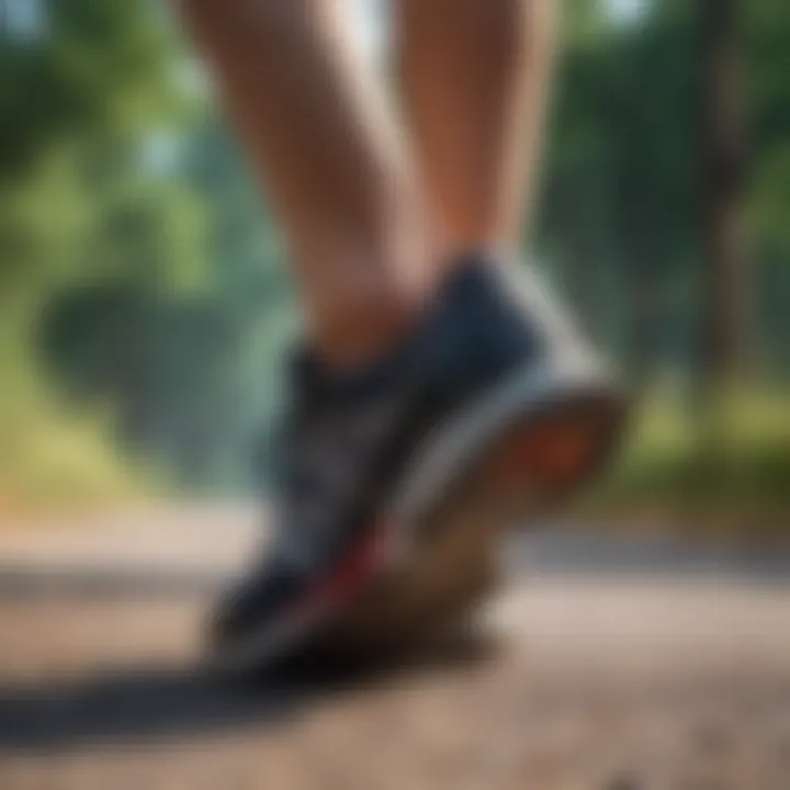Expert recommendations for running shoes