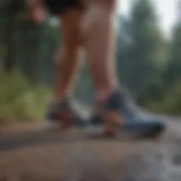 An overview of top running shoe brands