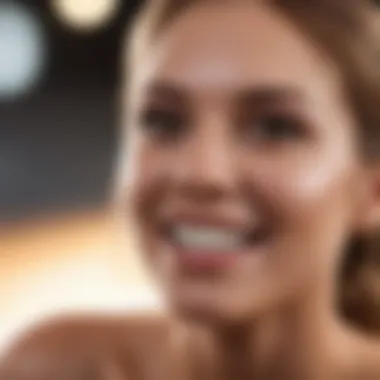 At-Home Whitening Solutions At-home whitening solutions for enhancing dental aesthetics safely