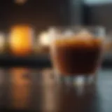 Caffeine and Metabolism